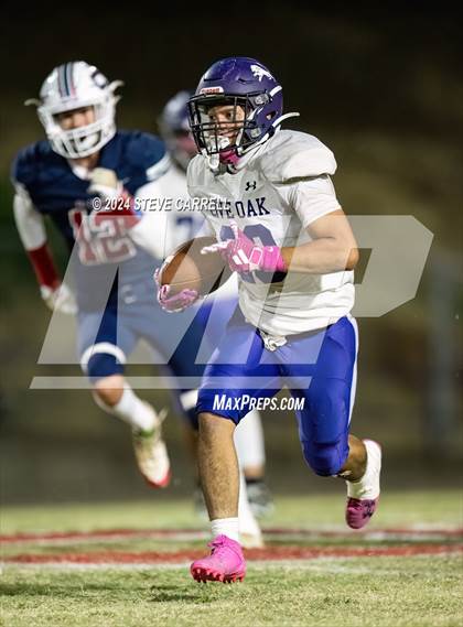 Thumbnail 1 in Live Oak @ Central Valley photogallery.