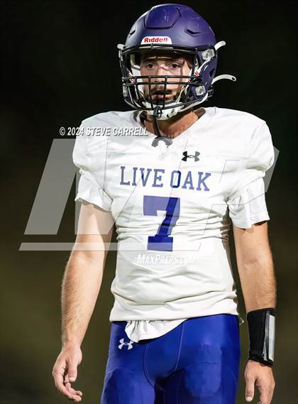 Thumbnail 2 in Live Oak @ Central Valley photogallery.