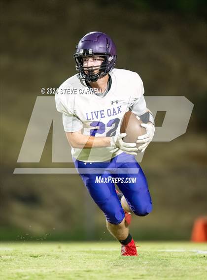 Thumbnail 3 in Live Oak @ Central Valley photogallery.