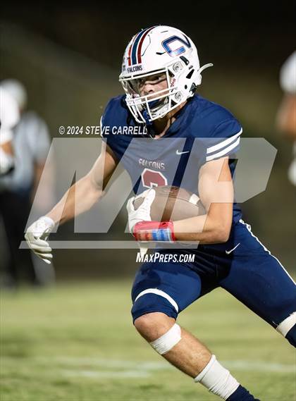 Thumbnail 2 in Live Oak @ Central Valley photogallery.