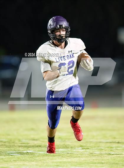 Thumbnail 3 in Live Oak @ Central Valley photogallery.