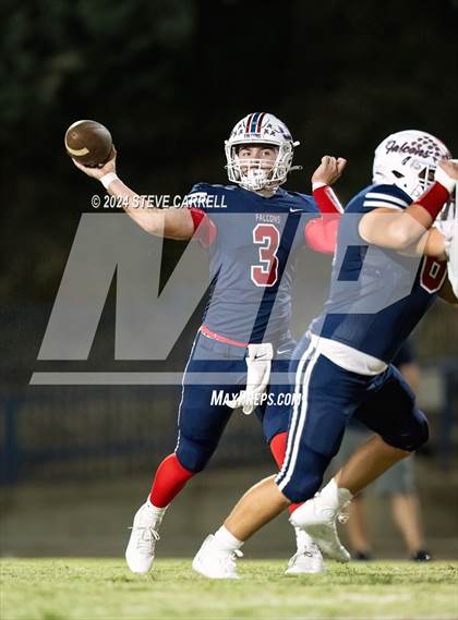Thumbnail 3 in Live Oak @ Central Valley photogallery.
