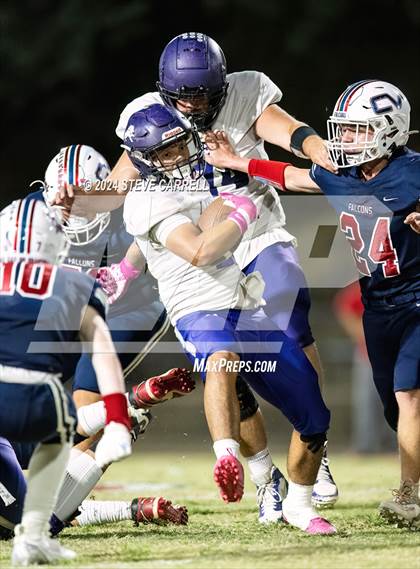 Thumbnail 3 in Live Oak @ Central Valley photogallery.