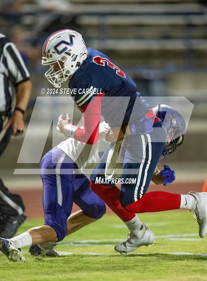 Thumbnail 1 in Live Oak @ Central Valley photogallery.