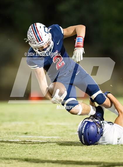 Thumbnail 1 in Live Oak @ Central Valley photogallery.