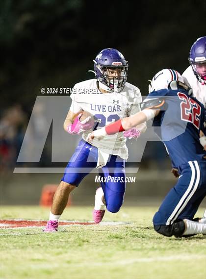 Thumbnail 2 in Live Oak @ Central Valley photogallery.