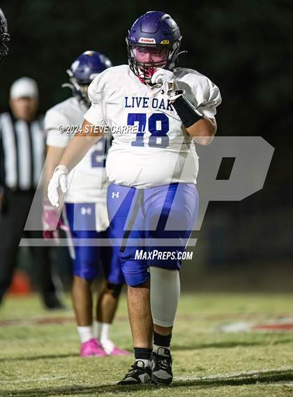 Thumbnail 2 in Live Oak @ Central Valley photogallery.