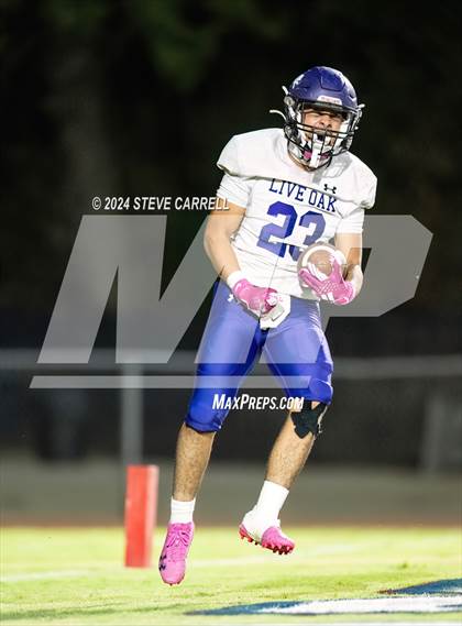 Thumbnail 3 in Live Oak @ Central Valley photogallery.