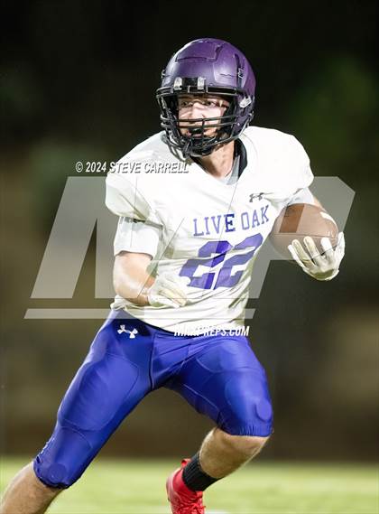 Thumbnail 3 in Live Oak @ Central Valley photogallery.
