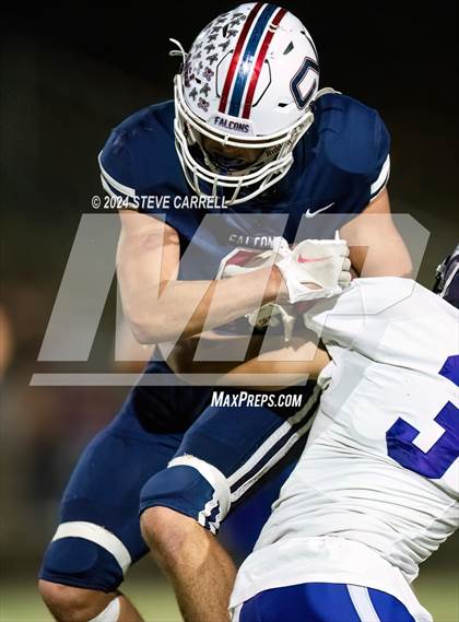 Thumbnail 3 in Live Oak @ Central Valley photogallery.