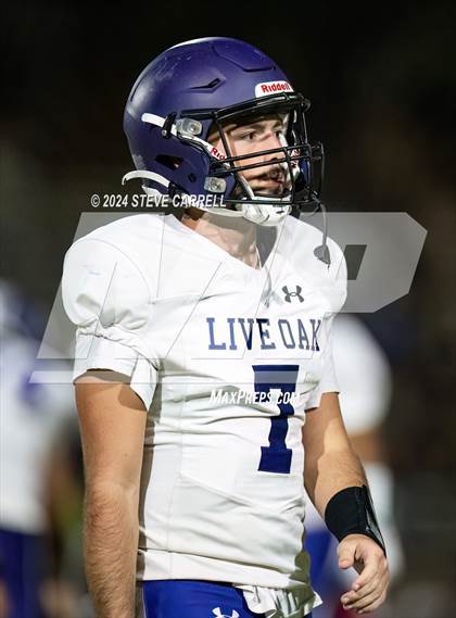 Thumbnail 1 in Live Oak @ Central Valley photogallery.