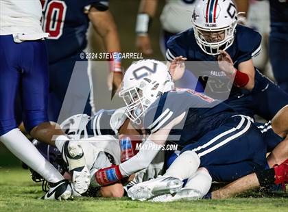 Thumbnail 2 in Live Oak @ Central Valley photogallery.
