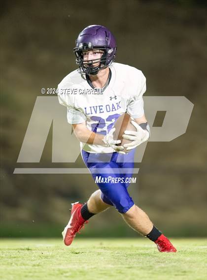 Thumbnail 2 in Live Oak @ Central Valley photogallery.