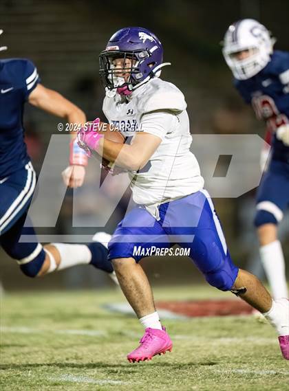 Thumbnail 3 in Live Oak @ Central Valley photogallery.