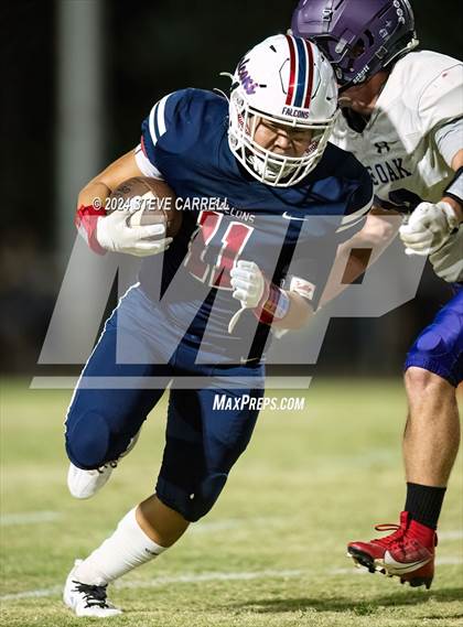 Thumbnail 3 in Live Oak @ Central Valley photogallery.