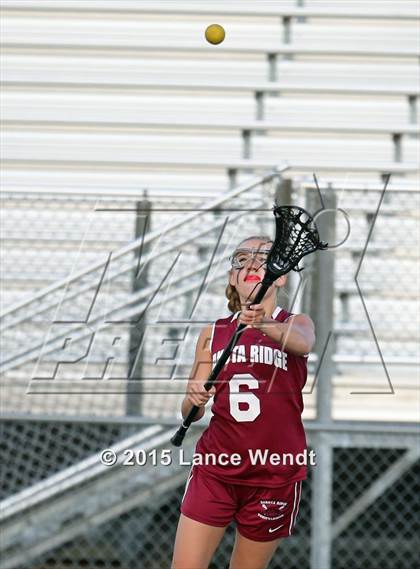 Thumbnail 2 in Columbine vs. Dakota Ridge photogallery.