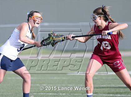 Thumbnail 1 in Columbine vs. Dakota Ridge photogallery.