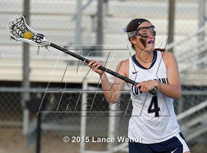 Thumbnail 3 in Columbine vs. Dakota Ridge photogallery.