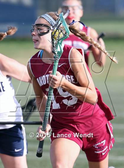 Thumbnail 3 in Columbine vs. Dakota Ridge photogallery.
