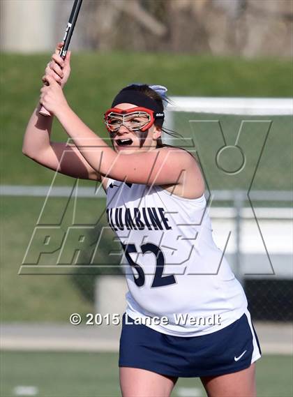 Thumbnail 2 in Columbine vs. Dakota Ridge photogallery.
