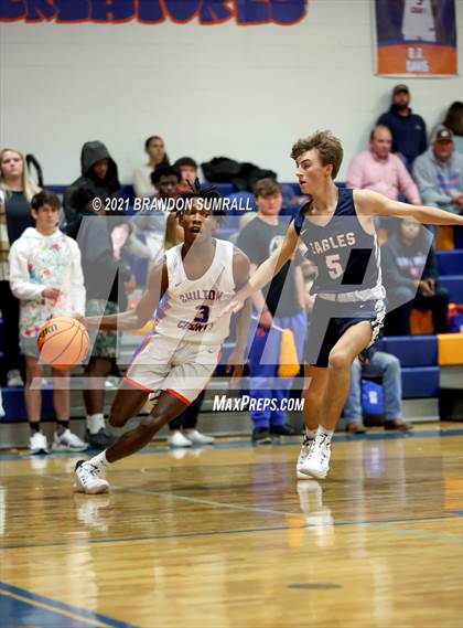 Thumbnail 2 in Montgomery Academy @ Chilton County photogallery.