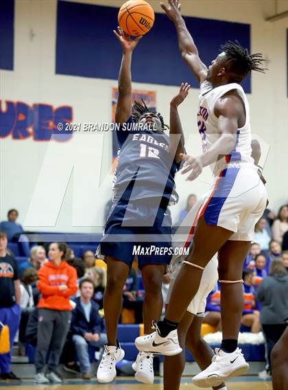 Thumbnail 2 in Montgomery Academy @ Chilton County photogallery.