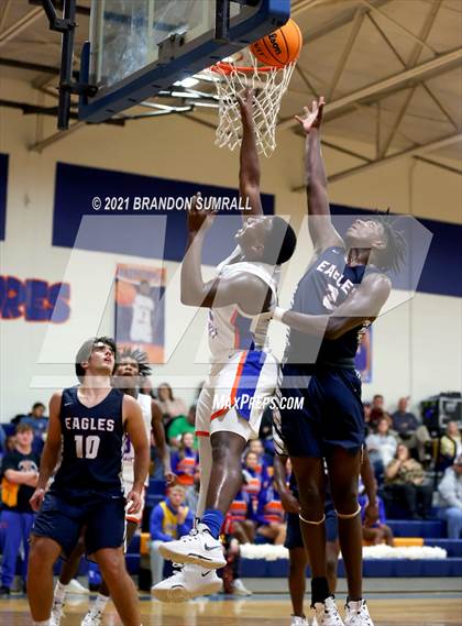 Thumbnail 3 in Montgomery Academy @ Chilton County photogallery.
