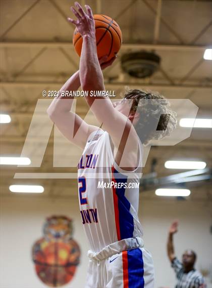 Thumbnail 2 in Montgomery Academy @ Chilton County photogallery.