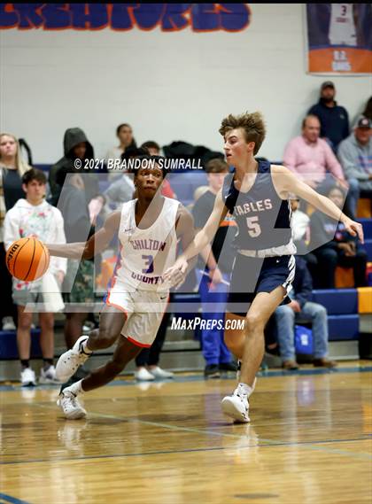 Thumbnail 3 in Montgomery Academy @ Chilton County photogallery.