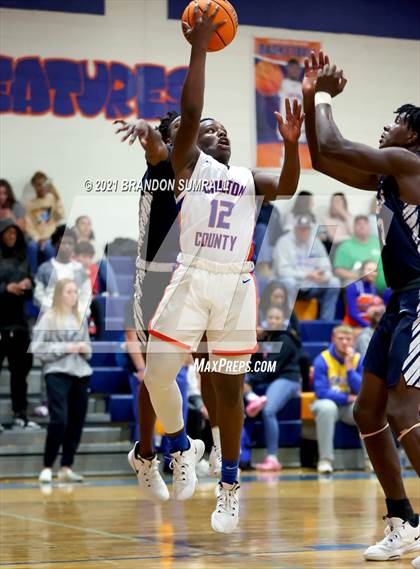Thumbnail 2 in Montgomery Academy @ Chilton County photogallery.