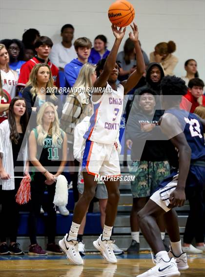 Thumbnail 3 in Montgomery Academy @ Chilton County photogallery.