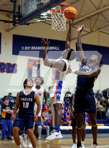Thumbnail 2 in Montgomery Academy @ Chilton County photogallery.