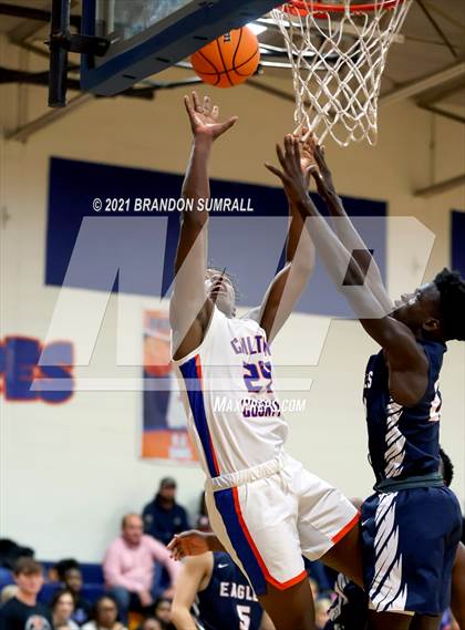 Thumbnail 3 in Montgomery Academy @ Chilton County photogallery.