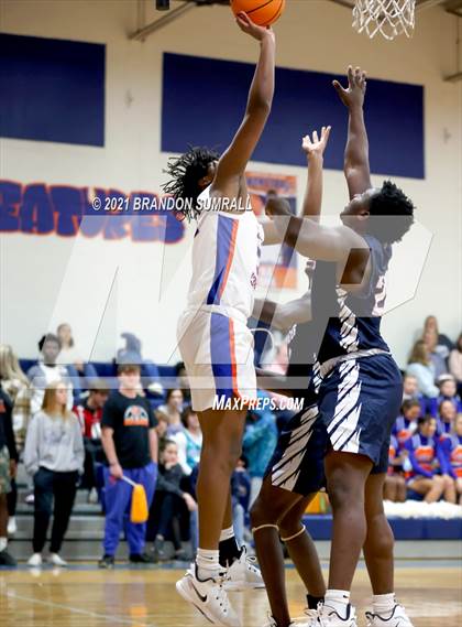 Thumbnail 1 in Montgomery Academy @ Chilton County photogallery.