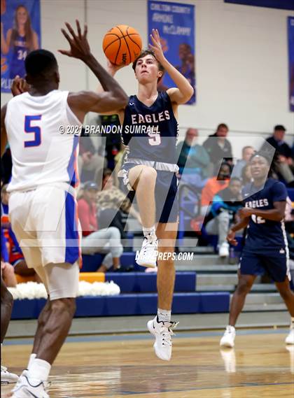 Thumbnail 1 in Montgomery Academy @ Chilton County photogallery.