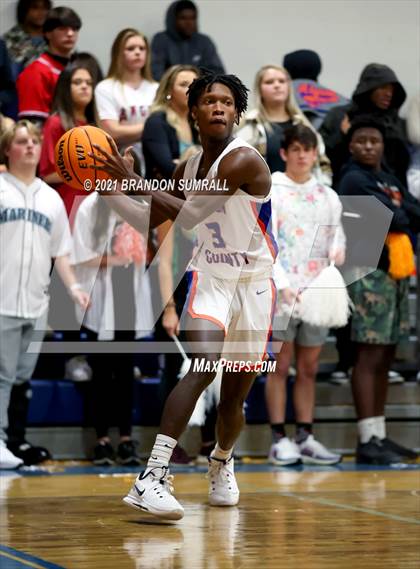 Thumbnail 1 in Montgomery Academy @ Chilton County photogallery.