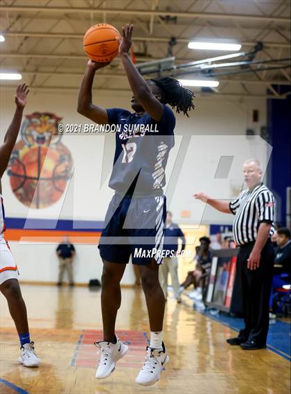Thumbnail 3 in Montgomery Academy @ Chilton County photogallery.