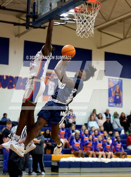 Thumbnail 2 in Montgomery Academy @ Chilton County photogallery.