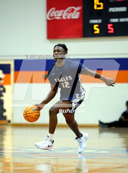 Thumbnail 1 in Montgomery Academy @ Chilton County photogallery.