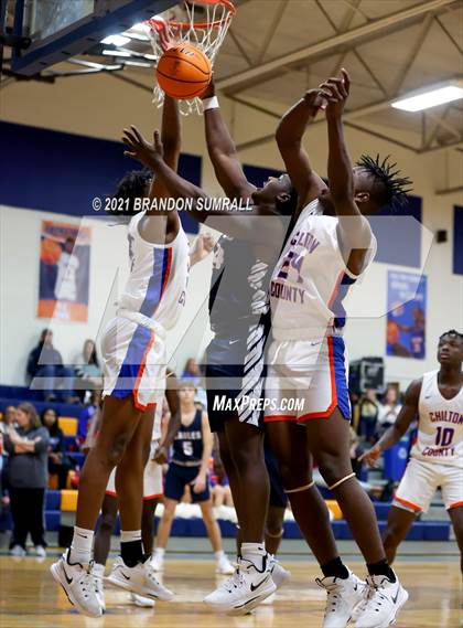 Thumbnail 3 in Montgomery Academy @ Chilton County photogallery.