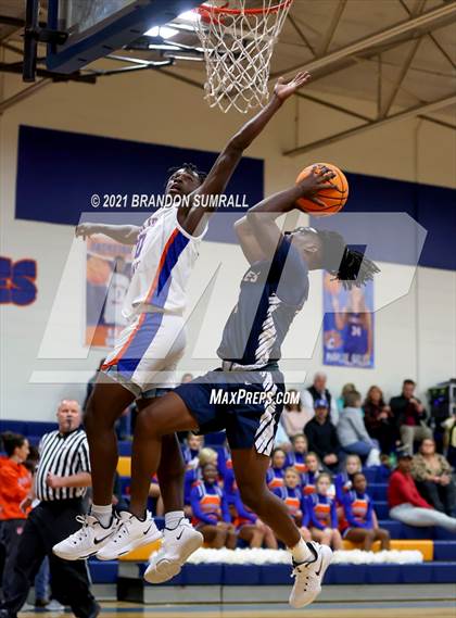 Thumbnail 1 in Montgomery Academy @ Chilton County photogallery.