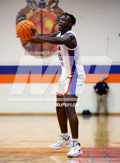 Thumbnail 1 in Montgomery Academy @ Chilton County photogallery.