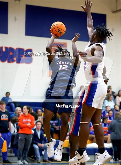 Thumbnail 1 in Montgomery Academy @ Chilton County photogallery.