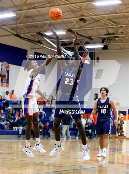Thumbnail 2 in Montgomery Academy @ Chilton County photogallery.