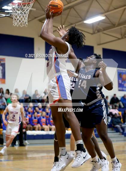 Thumbnail 1 in Montgomery Academy @ Chilton County photogallery.