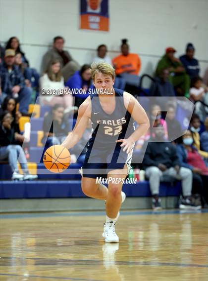 Thumbnail 1 in Montgomery Academy @ Chilton County photogallery.