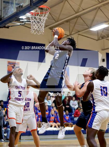 Thumbnail 2 in Montgomery Academy @ Chilton County photogallery.