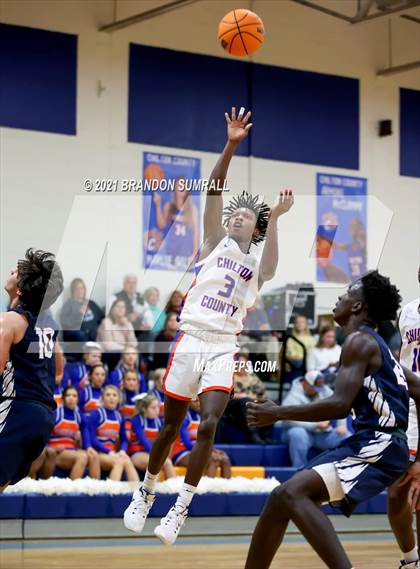 Thumbnail 3 in Montgomery Academy @ Chilton County photogallery.