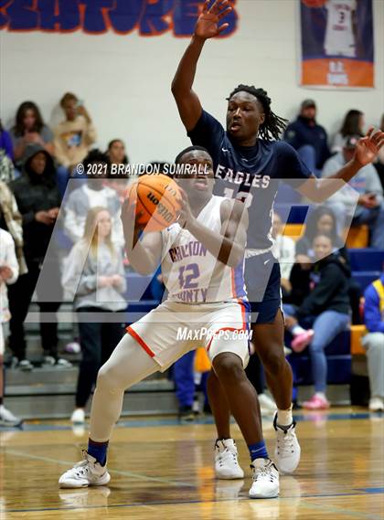 Thumbnail 1 in Montgomery Academy @ Chilton County photogallery.