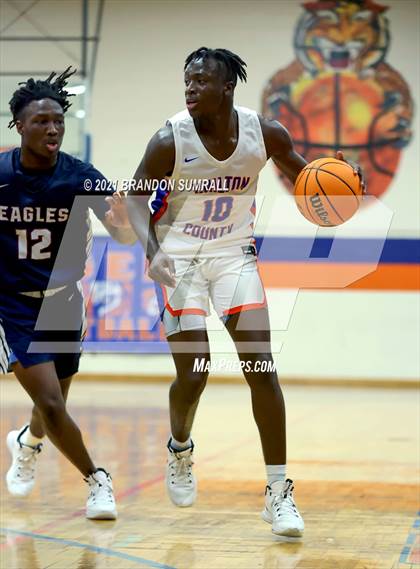 Thumbnail 3 in Montgomery Academy @ Chilton County photogallery.